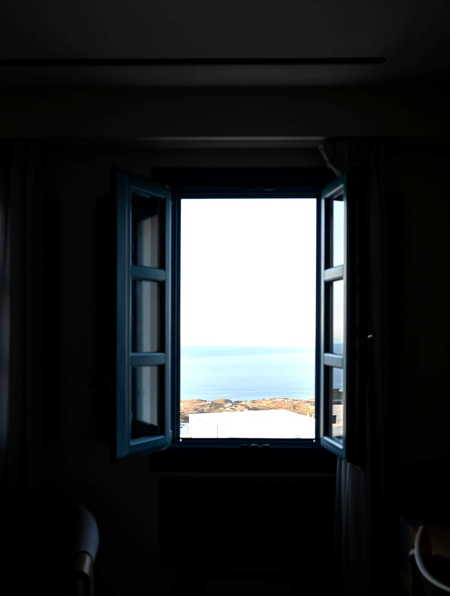 Aeifos Boutique Hotel